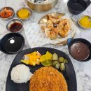 문화사랑주유소 화장실 이미지