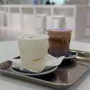 곡성-108 | 여의도 IFC몰 데이트 코스 틸화이트 카페 방문 후 살목지 공포영화 후기