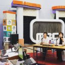 안동MBC &#39;홍형철, 반은혜의 즐거운 트로트 세상&#39; 이미지