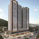 하단 롯데캐슬 이미지