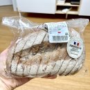 홈플러스 몽블랑제 크랜베리호두깜빠뉴 맛보기