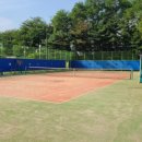 학익배수지 테니스장 이미지