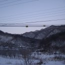 물한계곡하얀쉼터 이미지