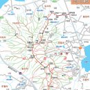 진주 민들레산악회 4월 정기산행(시산제)안내- 고성 거류산(571m) 이미지
