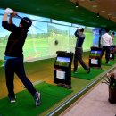 별빛스크린골프연습장 이미지
