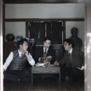 뮤지컬 푸르고 푸른 이미지