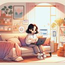 행정용 2번 | 집에서 끝내는 이사 행정처리 전입신고 확정일자 인터넷 신청 후기