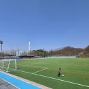 진남체육공원 족구장 | 파주 탄현체육공원, 운정롯데시네마, 한울도서관 (주말일상)