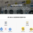 다모아24셀프빨래방