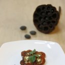 곶감호랑이 이미지