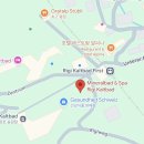 알프스비치 | 알프스 노천온천♨ 스위스 리기산 칼트바트 스파 추천