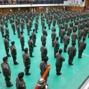 신병교육대 입구 이미지