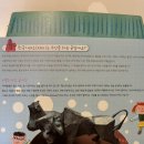 꿈꾸러미 도서관 | 코스피 6000 불장, 나는 매수 대신 초등 아이와 한국거래소(KRX) 견학을 갔다