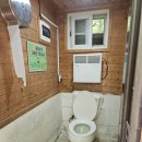 능안정 전망대 화장실 이미지