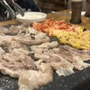 어방대패삼겹살 이미지