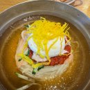 부산본가밀면 이미지