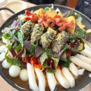 즉석떡볶이 민영이네 | <내돈내산> 의정부 즉석떡볶이 맛집 꼬시나떡볶이 솔직후기