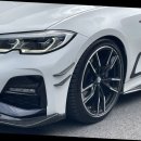 그레이카서비스 | 인천 BMW 330i 휠도색, 사틴그레이가 ‘정답’이 되는 조건 (오늘의카 인천점)