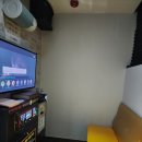 금상첨화노래연습장 이미지