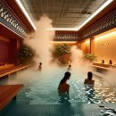 정화목욕탕 이미지