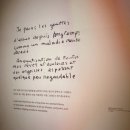 세계청년광장 내 | [전시] 국립현대미술관_김창열 회고전 관람 후기