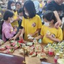 안중이솝어린이집 이미지