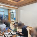 지리산감자탕 | 산청] 아이도 함께 먹을 수 있는 부드러운 우거지감자탕, 통뼈 감자탕 시천 덕산점