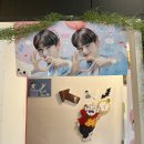 LUDIA COFFEE | [슬기로운 덕후생활] 제로베이스원 성한빈 (체감)공식 까페, 송탄 ‘루디아 커피’ 방문기