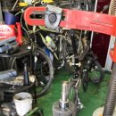 도성자동차전문정비 이미지