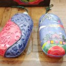 한지로 만드는 세상 이미지