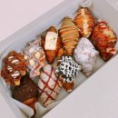 선운지구 크로와상 크라상점 선운호대점