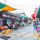 유구시장 이미지