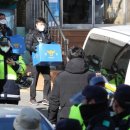 제일교회 뒤 이미지