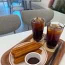 서산초등학교 | 광주 츄러스 카페 리앤츄러스 수제 스페인 디저트로 유명한 곳