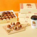 특별한호두엔커피 이미지