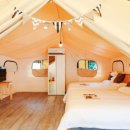 핀란드캠핑성 이미지