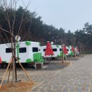 별빛 오토 캠핑장 이미지