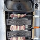 서원골유황오리 | 유성구 서원골 유황오리 몸보신 회전구이