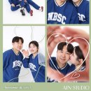 쌍용동 에이인스튜디오 1주년기념 컬러스케치찍은 후기