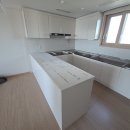 하나로주방 | 싱크대 대리석 교체 하나로 달라지는 주방 분위기 부분 리모델링 후기