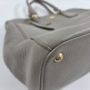 소로3-302 | 프라다 토트백 모서리복원