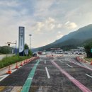 유워시 가평점 | 춘천에 입고된 3x9사이즈 사무실 컨테이너