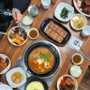 김영희 강남동태찜 이수점 이미지