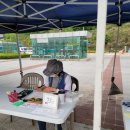 [시민]캘리그라피 이미지