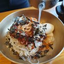 샘밭막국수 이미지