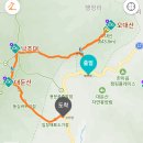 대둔산 / 전북 완주 이미지