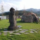 국토정중앙배꼽마을 이미지