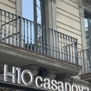 카사노바 | 바르셀로나 신혼여행 H10카사노바 디럭스더블룸 후기