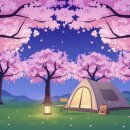 양평캠핑밸리 | 수도권 벚꽃 캠핑, 배달음식 가능한 곳 포함 4선 장단점 비교