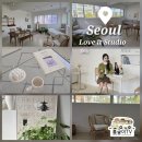 정의여자중학교 | 서울 공간대여 러브잇 스튜디오에서 쇼핑몰 엘걸 F/W 신상 촬영현장